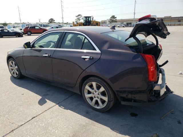 Vin: 1g6aa5rx4e0121560, lot: 53040995, cadillac ats 20142