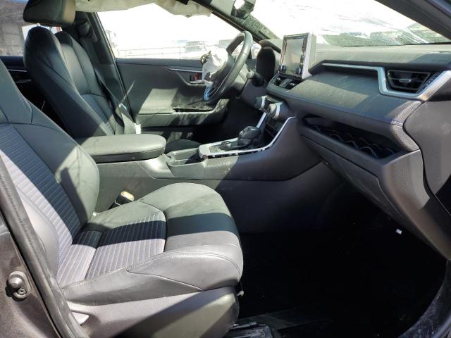 2021 TOYOTA RAV4 XSE - JTME6RFV3MJ010212