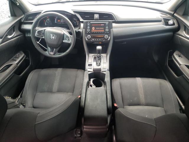 2019 HONDA CIVIC LX - 19XFC2F63KE016017