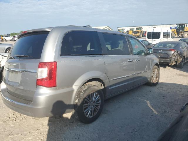 Vin: 2c4rc1cg4dr676802, lot: 54546575, chrysler minivan touring l 20133