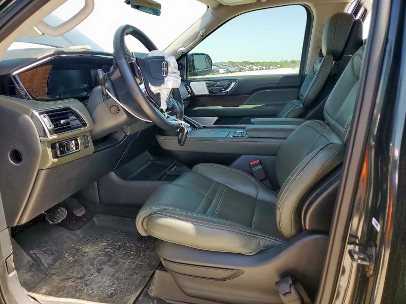 2023 LINCOLN NAVIGATOR - 5LMJJ2TG6PEL06907
