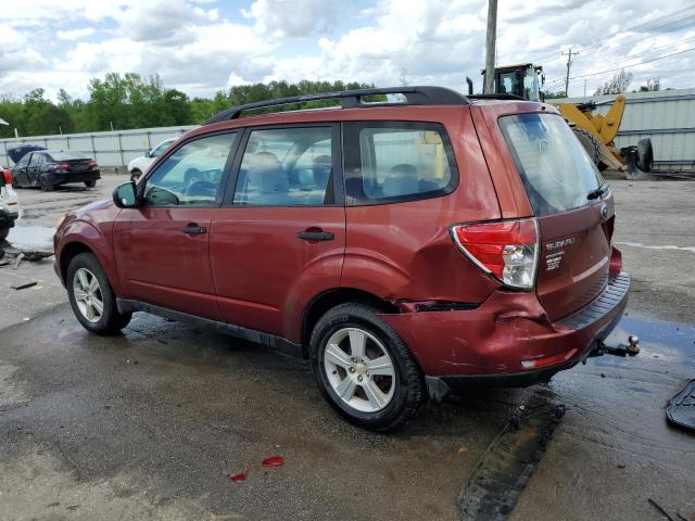 Vin: jf2sh6bc7ah914780, lot: 52633245, subaru forester xs 20102