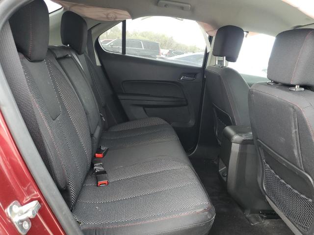 2016 CHEVROLET EQUINOX LT - 2GNALCEKXG1141073
