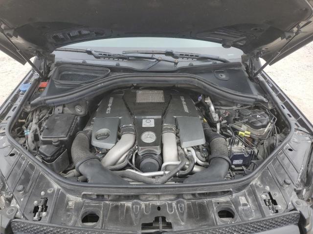 2015 MERCEDES-BENZ GL 63 AMG 4JGDF7EE1FA489228