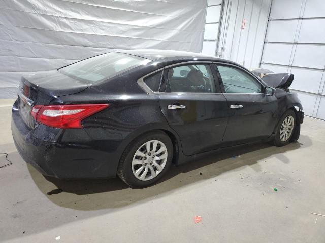 Vin: 1n4al3ap9gn367085, lot: 55027745, nissan altima 2.5 20163
