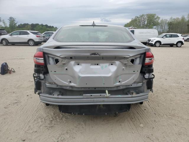 2020 FORD FUSION TIT 3FA6P0K93LR205842
