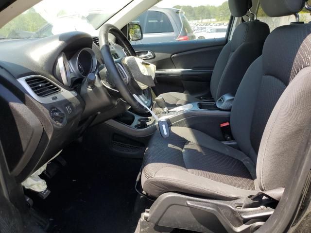 2018 DODGE JOURNEY SE - 3C4PDCAB2JT519429
