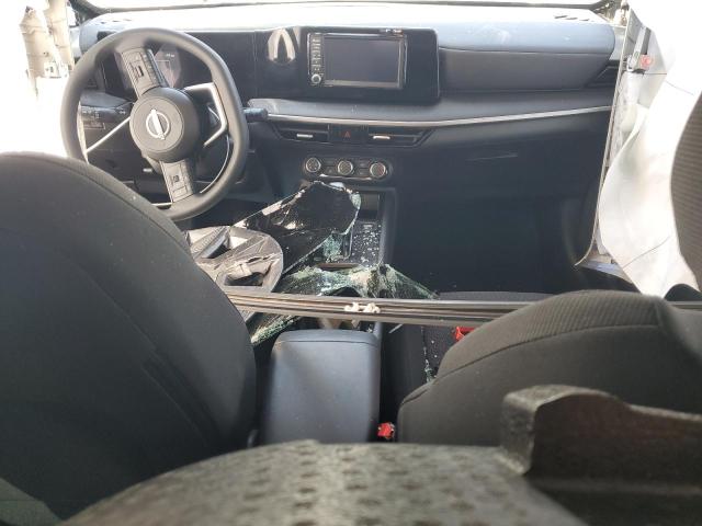 2025 NISSAN KICKS S - 3N8AP6BA3SL366215