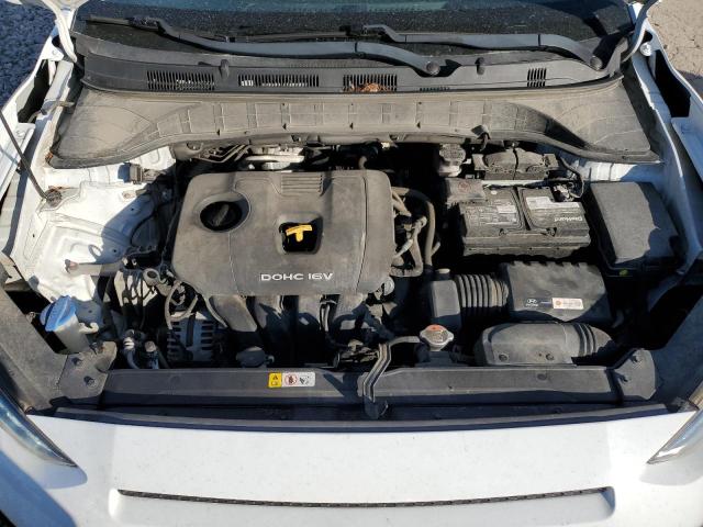 2019 HYUNDAI KONA SE - KM8K12AA2KU273540
