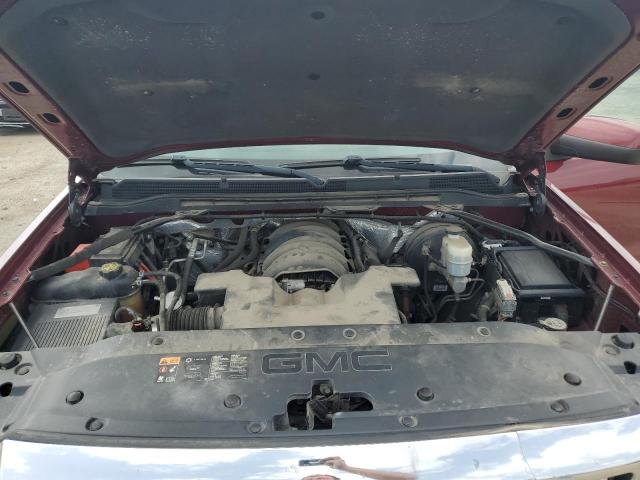 2015 GMC SIERRA K15 - 1GTV2UEC8FZ217262