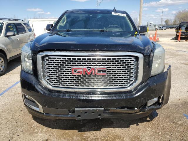 2015 GMC YUKON XL D 1GKS2JKJ7FR630170
