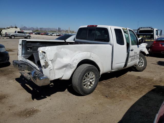 Vin: 1n6dd0cu0hn763944, lot: 54979845, nissan frontier sv 20173