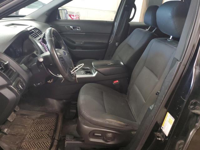 2016 FORD EXPLORER P - 1FM5K8AR4GGD30359