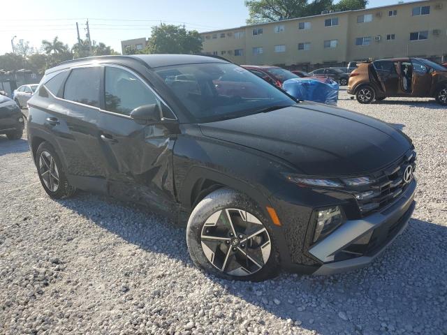 Vin: 3kmjb3de9se004626, lot: 52628095, hyundai tucson sel 20254