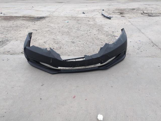2015 HONDA CIVIC LX - 19XFB2F54FE283358
