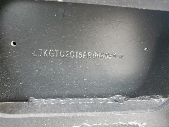 2023 VAND AUTOCYCLE 7KGTC2C15PR005380