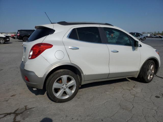 Vin: kl4cjbsb3gb709132, lot: 52615765, buick encore convenience 20163