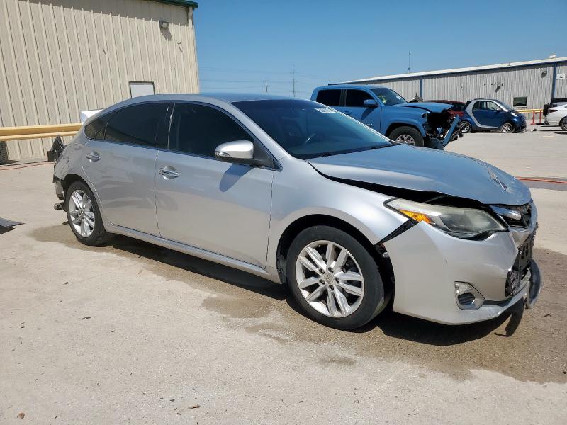 Vin: 4t1bk1eb6du017902, lot: 52882865, toyota avalon base 20134