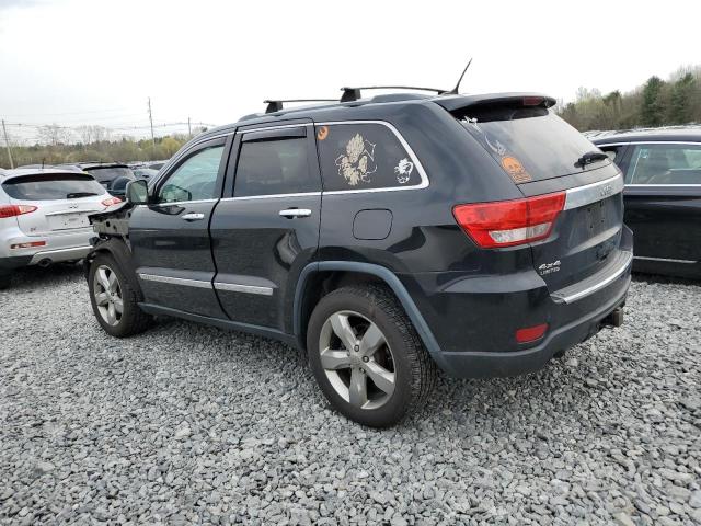 Vin: 1c4rjfbt2dc657126, lot: 54321065, jeep grand cher limited 20132