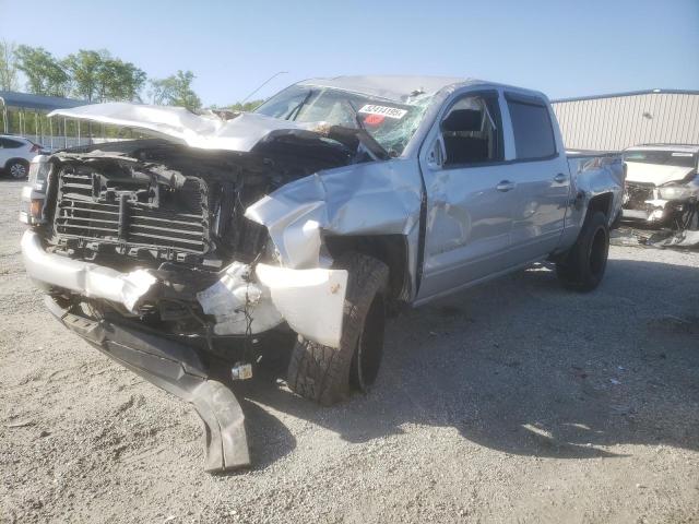 Vin: 3gcukrec3hg352256, lot: 52414195, chevrolet all models k1500 lt 2017 img_1