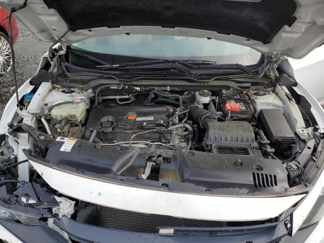 2018 HONDA CIVIC LX - 2HGFC2F51JH582205