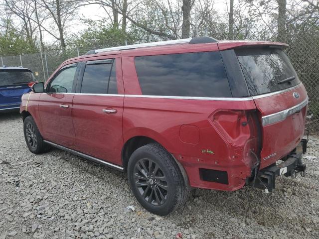 Vin: 1fmjk2at6mea86258, lot: 53099055, ford expedition max limited 20212