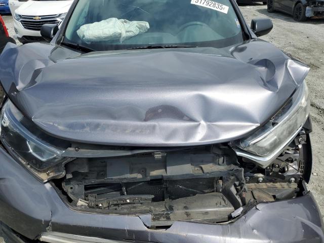 2018 HONDA CR-V LX - 2HKRW5H36JH410503