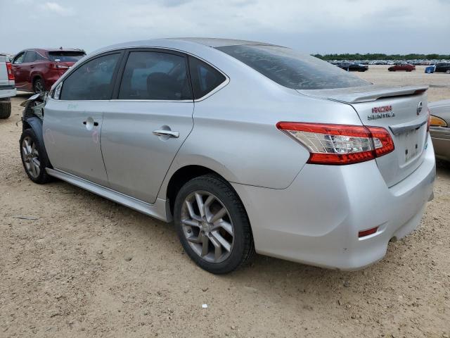 Vin: 3n1ab7ap3ey290785, lot: 54730295, nissan sentra s 20142