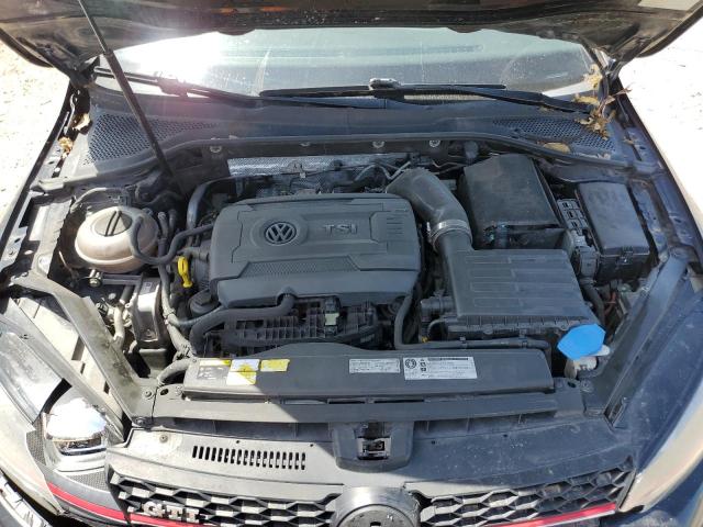 2015 VOLKSWAGEN GTI - 3VW4T7AU5FM001571