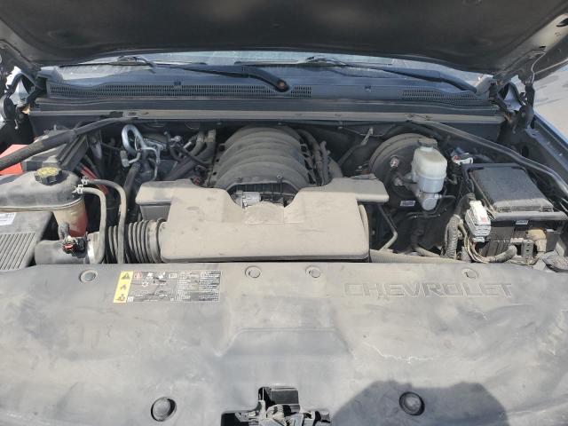 2019 CHEVROLET SUBURBAN C - 1GNSCHKC5KR258817