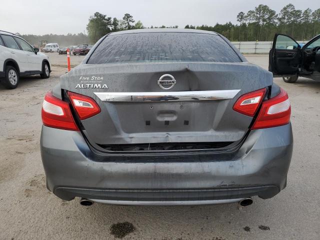 2017 NISSAN ALTIMA 2.5 - 1N4AL3AP5HN331315