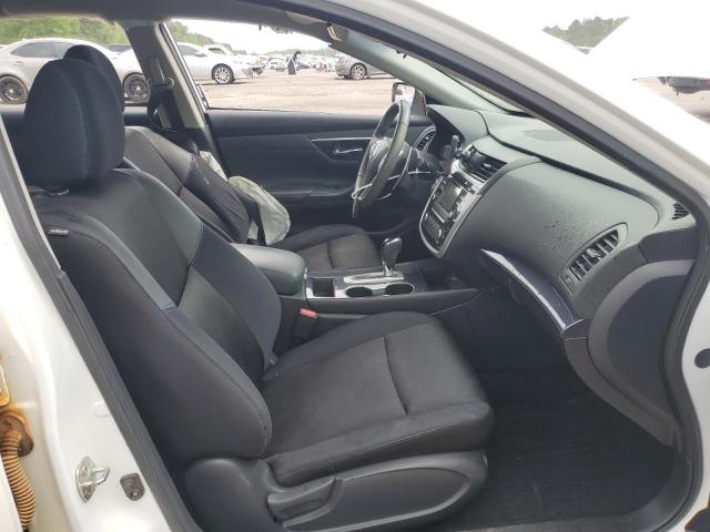 2018 NISSAN ALTIMA 2.5 - 1N4AL3AP0JC102171