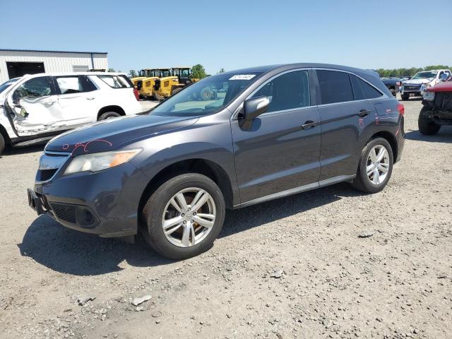 ACURA RDX