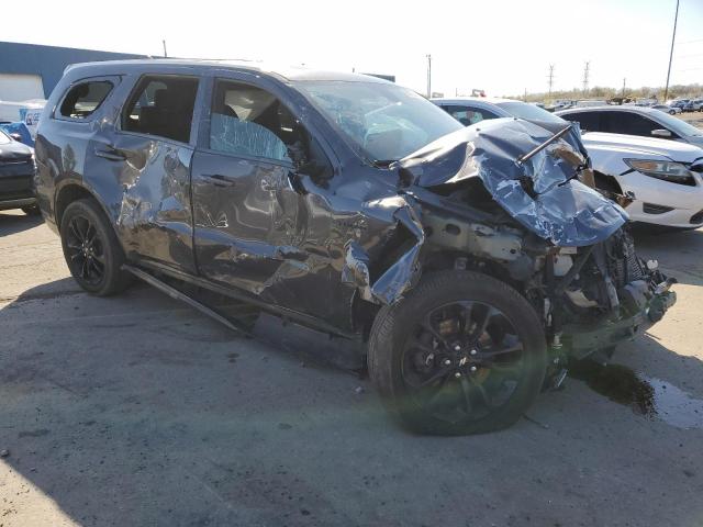Vin: 1c4sdjct6lc248815, lot: 54123935, dodge durango r/t 20204