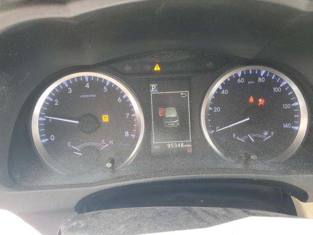 2019 TOYOTA HIGHLANDER - 5TDBZRFH3KS960817