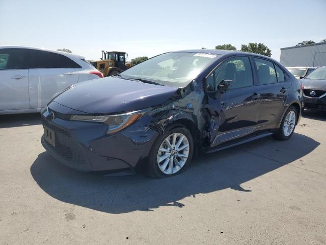 2020 TOYOTA COROLLA LE - JTDHPRAE1LJ004926