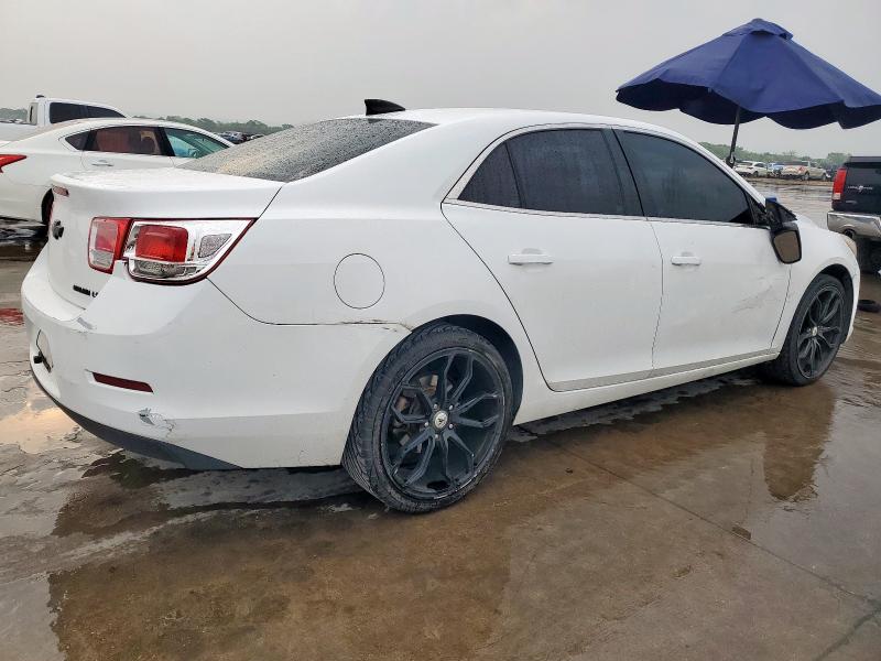 Vin: 1g11b5sl4ff117257, lot: 51621155, chevrolet malibu ls 20153