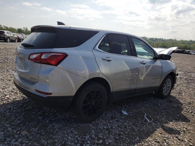 Vin: 3gnaxuev4ls529189, lot: 54445305, chevrolet equinox lt 20203