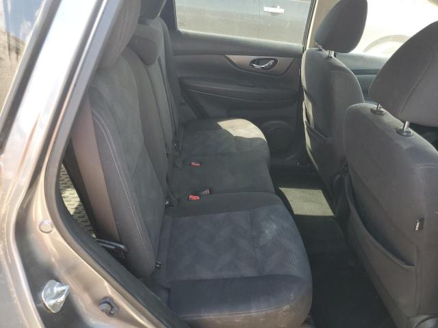 2016 NISSAN ROGUE S - KNMAT2MT0GP634972