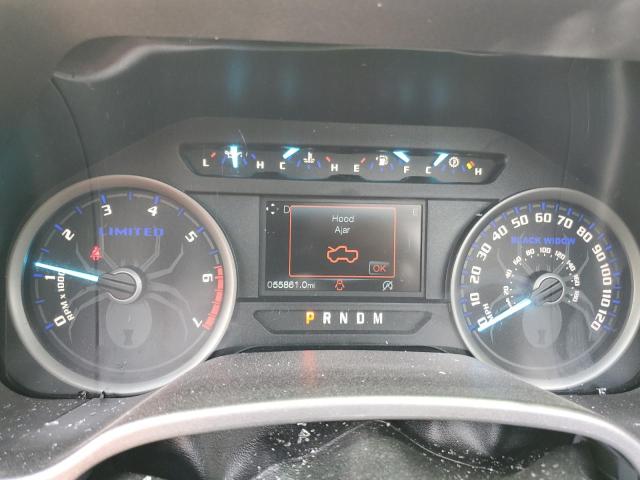 2020 FORD F150 SUPER - 1FTEW1E52LFA41911