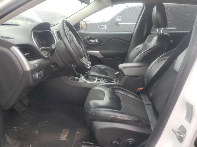 2018 JEEP CHEROKEE L - 1C4PJMLX6JD500511