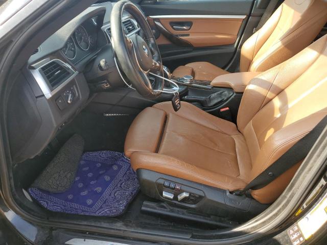 2017 BMW 340 XIGT WBA8Y3C59HG450783