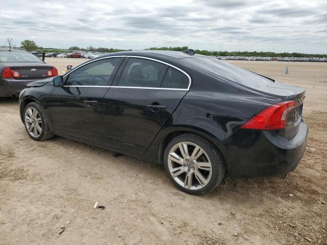 Vin: yv1622fsxc2132078, lot: 52052985, volvo s60 t5 20122