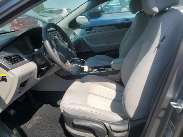 2016 HYUNDAI SONATA HYB - KMHE24L18GA018547