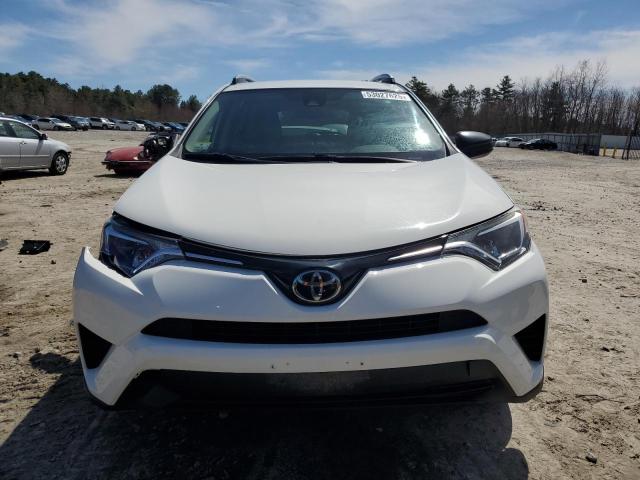 2017 TOYOTA RAV4 LE - JTMBFREV9HJ701688
