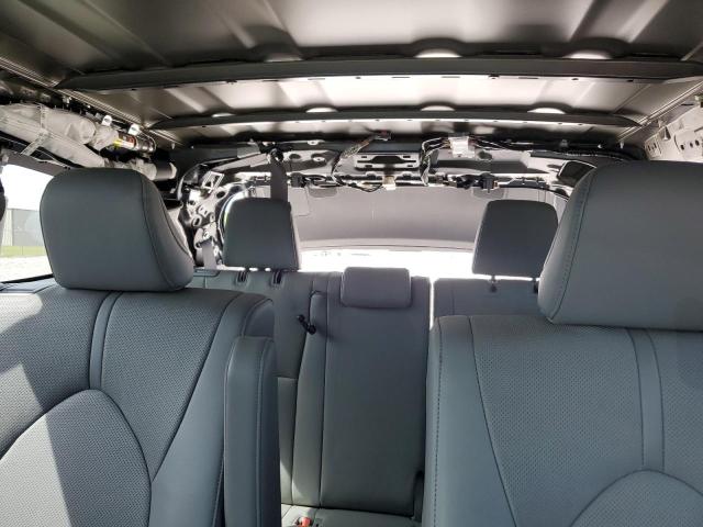 2023 TOYOTA HIGHLANDER - 5TDKDRAH3PS018604