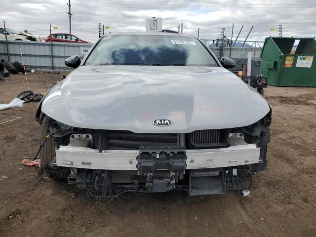 2021 KIA K5 GT LINE - 5XXG64J20MG049188