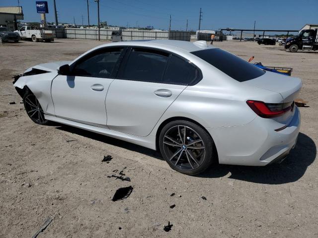 Vin: wba5r1c57kak07844, lot: 51794745, bmw 3 series 20192