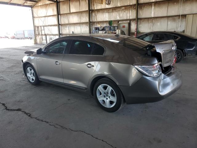 Vin: 1g4gb5egxaf325406, lot: 54088295, buick lacrosse cx 20102