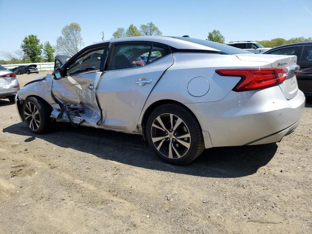 Vin: 1n4aa6ap4jc391918, lot: 55095905, nissan maxima 3.5s 20182